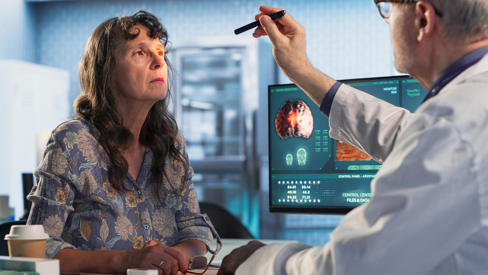 The Kerala Wellness Checklist: 4 Essential Scans Women Over 40 Should Never Skip